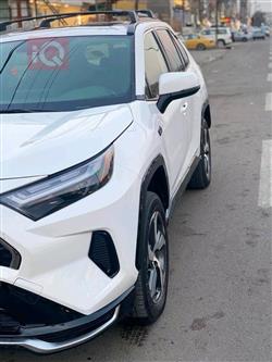 تويوتا راف 4